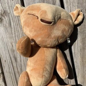 Disney’s The Lion King Broadway Musical Baby Simba